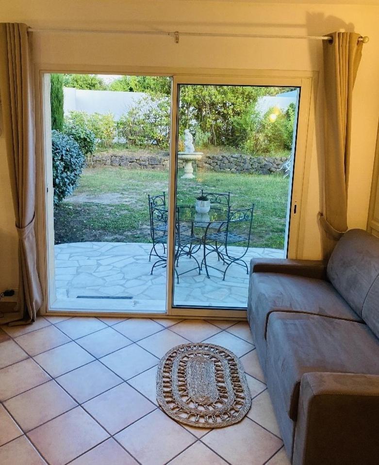 Le Mas Des Amandiers Saint-Paul-de-Vence Dış mekan fotoğraf